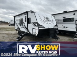 New 2026 Jayco Jay Feather 21MML available in Gassville, Arkansas