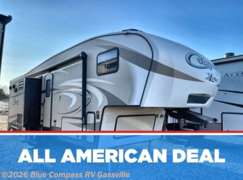 Used 2017 Keystone Cougar X-Lite 28DBI available in Gassville, Arkansas
