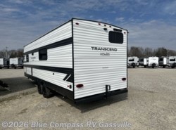 New 2026 Grand Design Transcend Xplor 24BHX available in Gassville, Arkansas