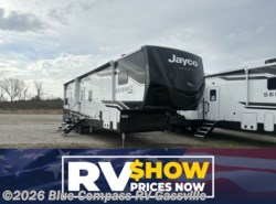 New 2026 Jayco Seismic 359 available in Gassville, Arkansas