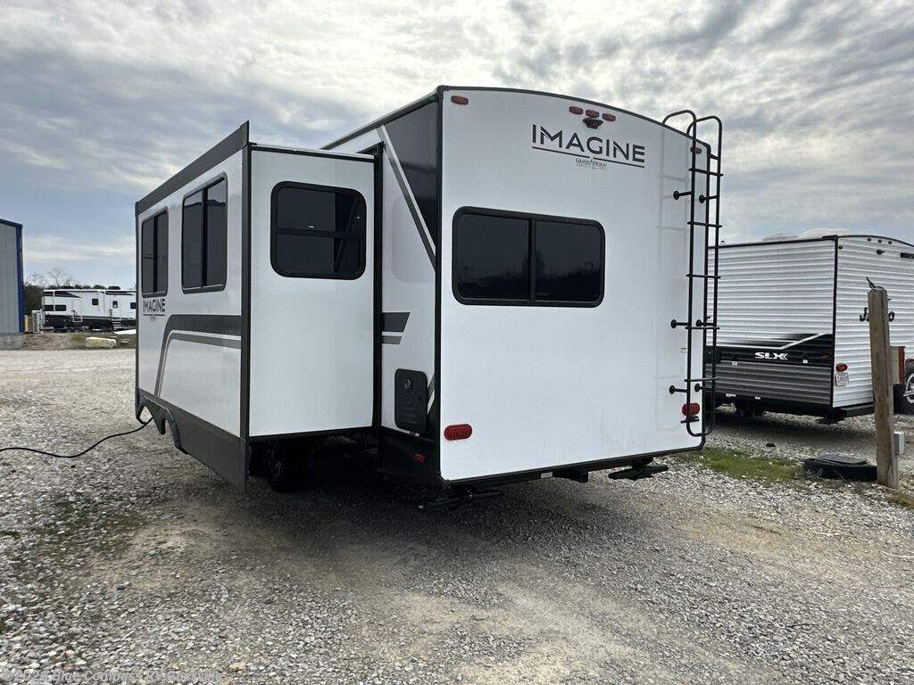 New 2026 Grand Design Imagine 2670MK available in Gassville, Arkansas
