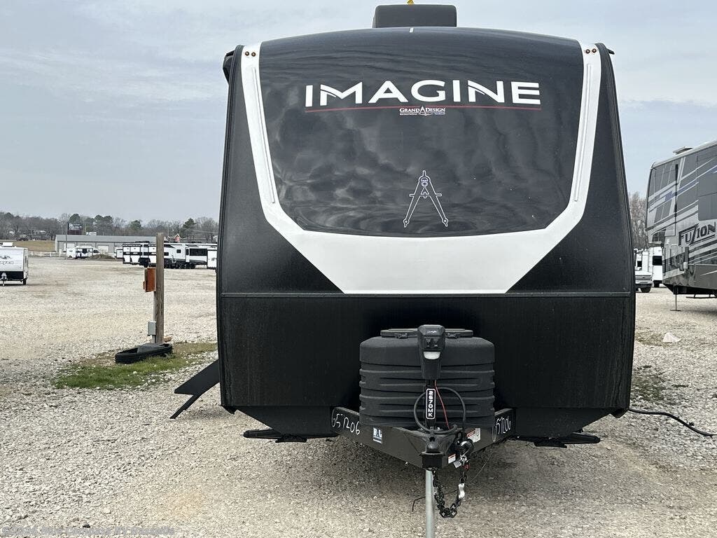 New 2026 Grand Design Imagine 2670MK available in Gassville, Arkansas