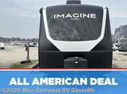 New 2026 Grand Design Imagine 2670MK available in Gassville, Arkansas
