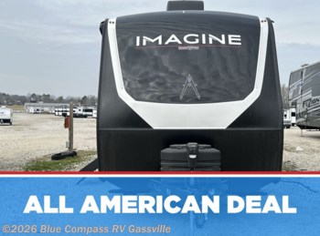 New 2026 Grand Design Imagine 2670MK available in Gassville, Arkansas