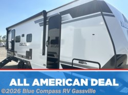 New 2026 Alliance RV Delta 252RL available in Gassville, Arkansas
