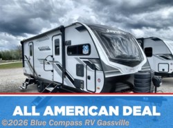 New 2026 Jayco Jay Feather 24FK available in Gassville, Arkansas