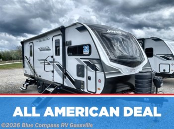 New 2026 Jayco Jay Feather 24FK available in Gassville, Arkansas