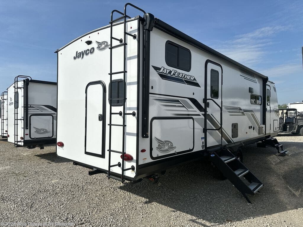 New 2026 Jayco Jay Feather 27BH available in Gassville, Arkansas