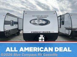 New 2026 Forest River Cherokee Wolf Pup 14BHLP available in Gassville, Arkansas