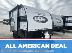 New 2026 Forest River Cherokee Wolf Pup 14BHLP available in Gassville, Arkansas