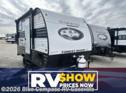 New 2026 Forest River Cherokee Wolf Pup 14BHLP available in Gassville, Arkansas