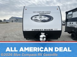 New 2026 Forest River Cherokee Wolf Pup 17SC available in Gassville, Arkansas