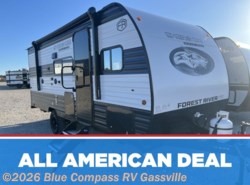 New 2026 Forest River Cherokee Wolf Pup 18PB available in Gassville, Arkansas