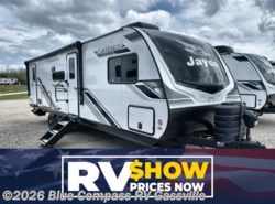New 2026 Jayco Jay Feather 29BHB available in Gassville, Arkansas