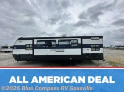 New 2026 Forest River Cherokee Grey Wolf 26DBH available in Gassville, Arkansas