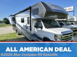 New 2026 Forest River Sunseeker 3010DS available in Gassville, Arkansas