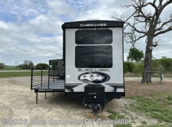 New 2026 Forest River Cherokee Timberwolf Black Label 27MDKBL available in Gassville, Arkansas