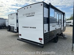 New 2026 Forest River Cherokee Wolf Pup 17LP available in Gassville, Arkansas