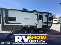 New 2026 Forest River Rockwood Geo Pro 20FK available in Gassville, Arkansas