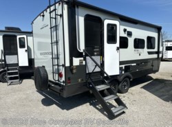 New 2026 Forest River Rockwood Mini Lite 2205S available in Gassville, Arkansas