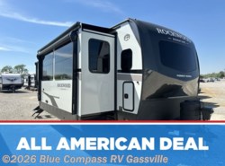 New 2026 Forest River Rockwood Signature 8339FK available in Gassville, Arkansas