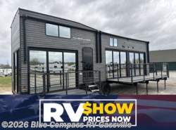 New 2026 Forest River Timberwolf 27MDK available in Gassville, Arkansas