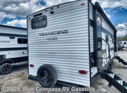 New 2026 Grand Design Transcend Xplor 27DBX available in Gassville, Arkansas