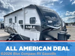 New 2026 Jayco Eagle HT 265FKDS available in Gassville, Arkansas