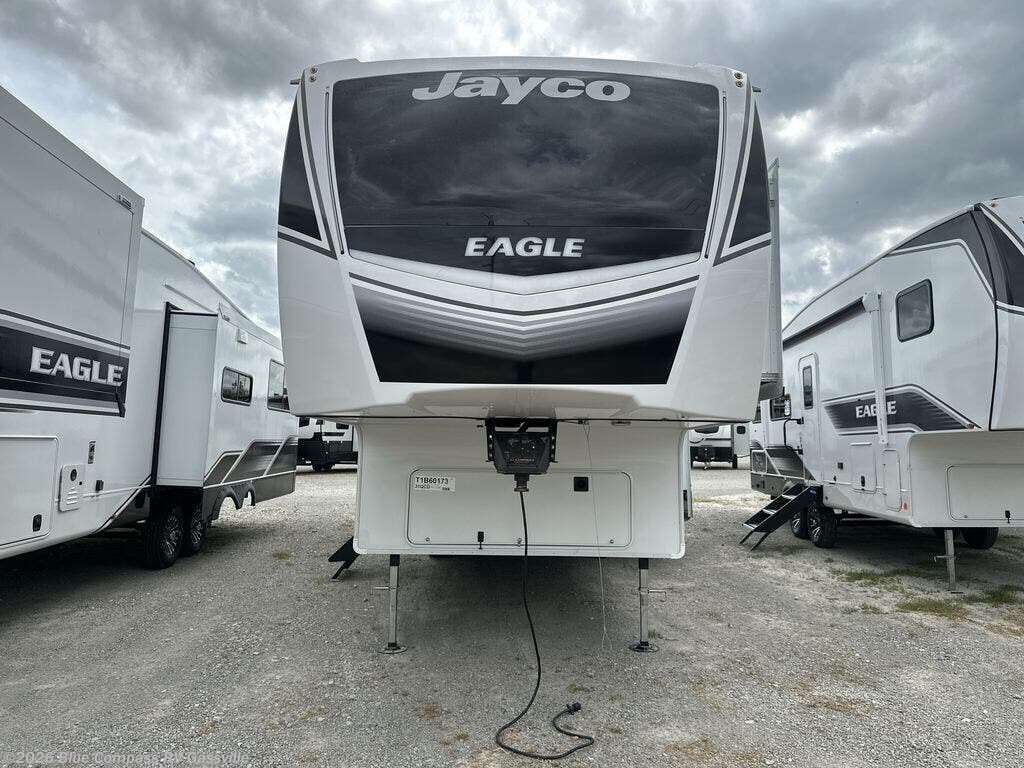 New 2026 Jayco Eagle HT 31QCD available in Gassville, Arkansas
