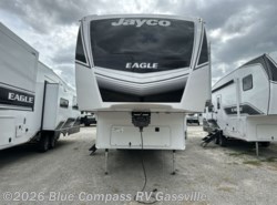 New 2026 Jayco Eagle HT 31QCD available in Gassville, Arkansas