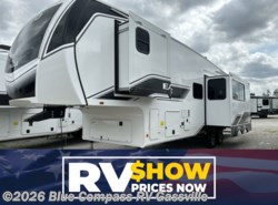 New 2026 Jayco Eagle HT 31QCD available in Gassville, Arkansas