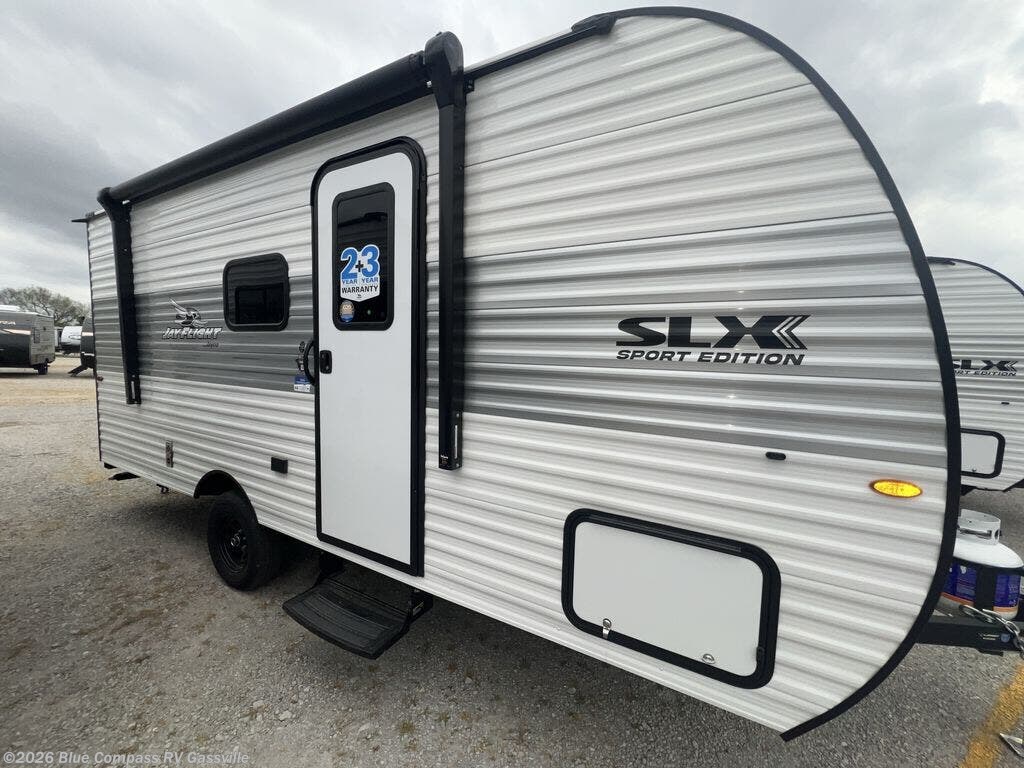 New 2026 Jayco Jay Flight SLX 170BH available in Gassville, Arkansas