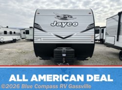 New 2026 Jayco Jay Flight SLX 260BH available in Gassville, Arkansas
