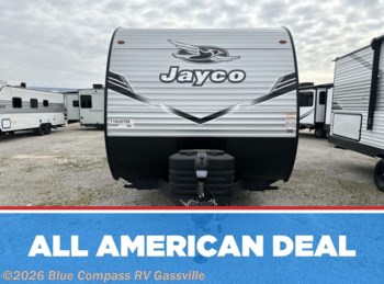 New 2026 Jayco Jay Flight SLX 260BH available in Gassville, Arkansas