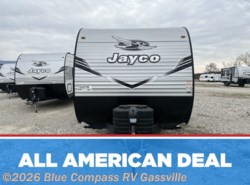 New 2026 Jayco Jay Flight SLX 260BH available in Gassville, Arkansas