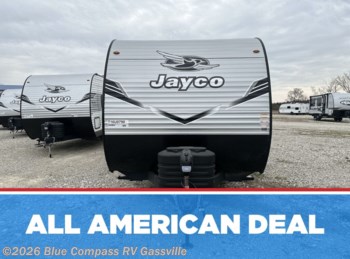 New 2026 Jayco Jay Flight SLX 260BH available in Gassville, Arkansas