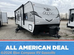 New 2026 Jayco Jay Flight SLX 260BH available in Gassville, Arkansas