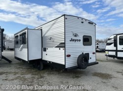New 2026 Jayco Jay Flight SLX 261BHS available in Gassville, Arkansas