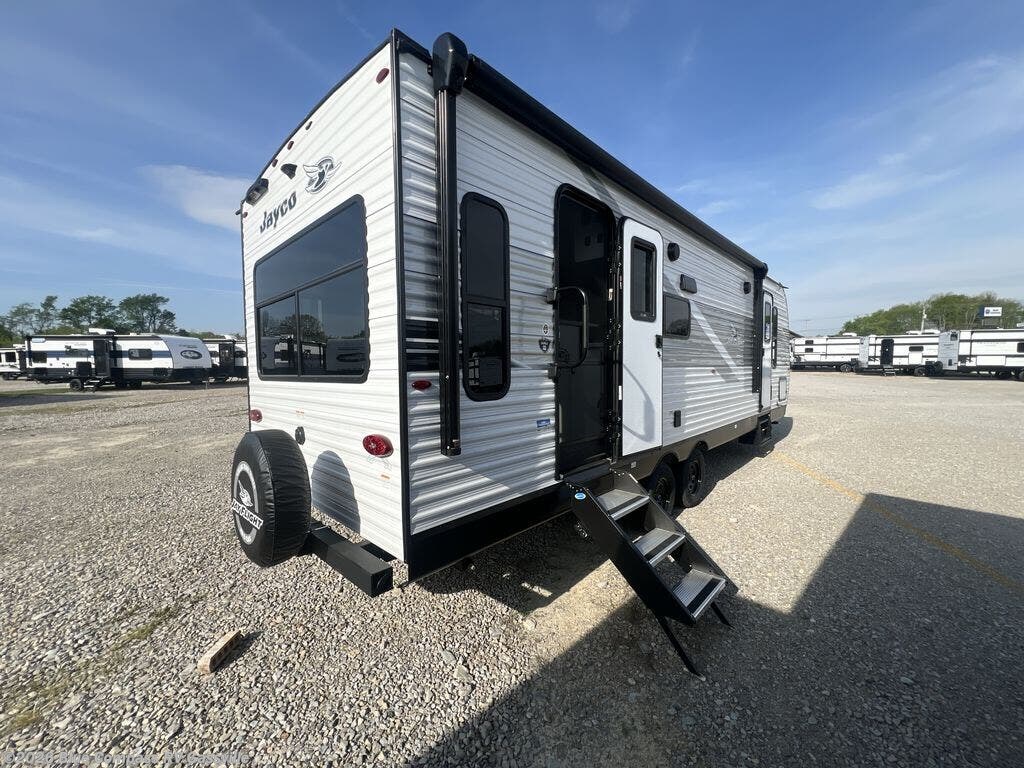 New 2026 Jayco Jay Flight SLX 262RLS available in Gassville, Arkansas