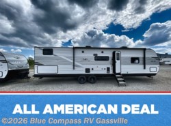 New 2026 Jayco Jay Flight SLX 325BHT available in Gassville, Arkansas