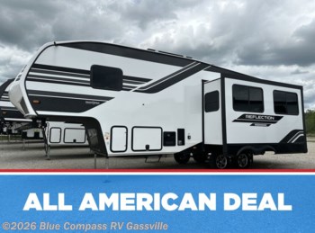 New 2026 Grand Design Reflection 100 Series 28RL available in Gassville, Arkansas