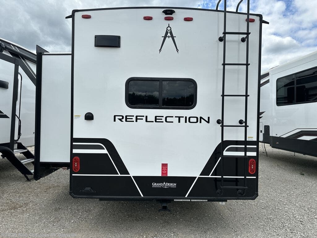 New 2026 Grand Design Reflection 150 Series 250ML available in Gassville, Arkansas