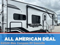 New 2026 Grand Design Reflection 150 Series 250ML available in Gassville, Arkansas