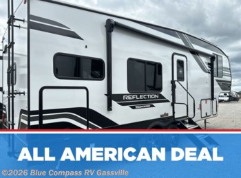 New 2026 Grand Design Reflection 150 Series 250ML available in Gassville, Arkansas