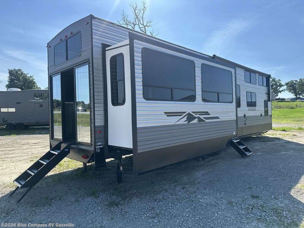 New 2026 Forest River Aurora 43CONDO available in Gassville, Arkansas