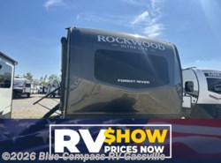 New 2026 Forest River Rockwood Ultra Lite 2618RD available in Gassville, Arkansas