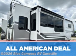 New 2026 Alliance RV Paradigm 310RL available in Gassville, Arkansas