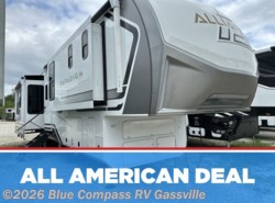 New 2026 Alliance RV Paradigm 382RK available in Gassville, Arkansas