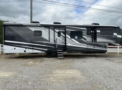 New 2026 Jayco North Point 382FLRB available in Gassville, Arkansas