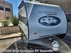 New 2026 Forest River Cherokee Wolf Pup 9CELP available in Gassville, Arkansas